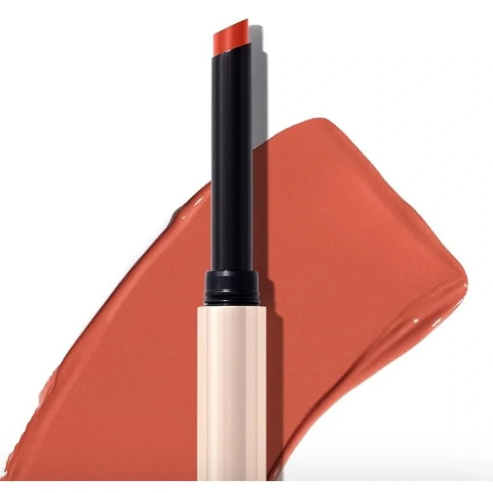 MAKE Beauty - Cream Supreme Lipstick “Deep Flesh”- NIB